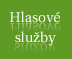 Hlasové služby